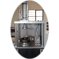 Leak Testing Machines