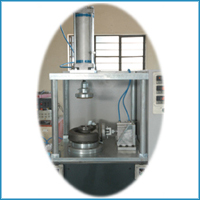 Leak Testing Machines